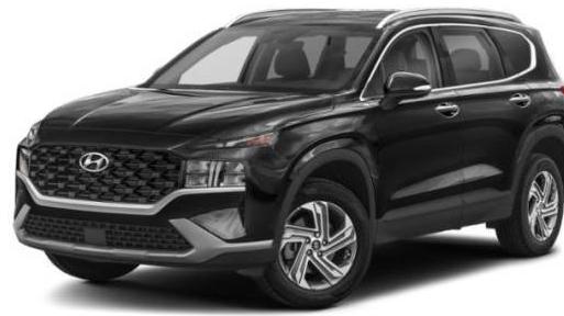 HYUNDAI SANTA FE 2023 5NMS2DAJ2PH528926 image